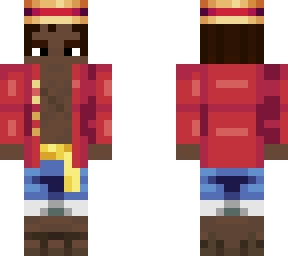 luffy
