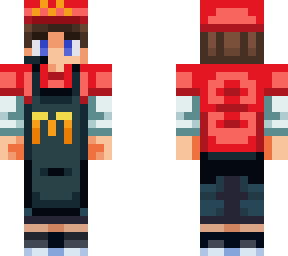 maccas gwoot