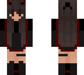 match girl
