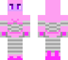 me in axolotl armor