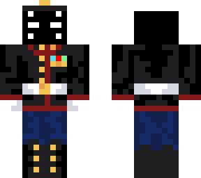 michitsu8489 official skin (fixed)