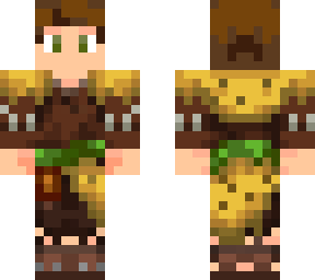 mickeys (jungle)