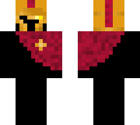 minecraft shattered - d3rlord3 design wip