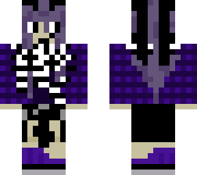 minecraft skin