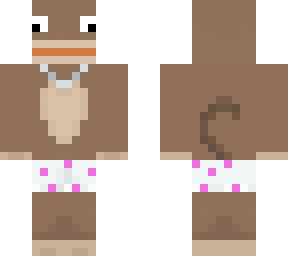 monke