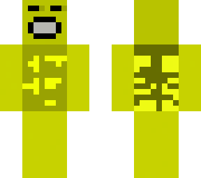monster verity