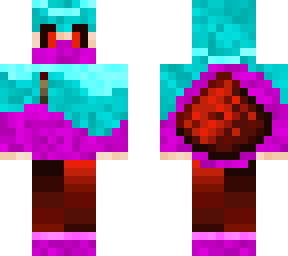 mr. redstone