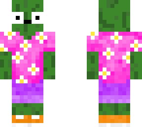 mr pickle summer