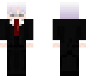 my minecraft skin