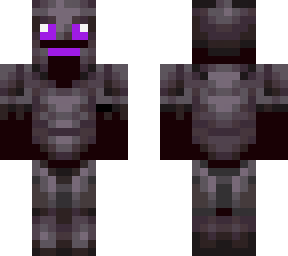 netherite troll