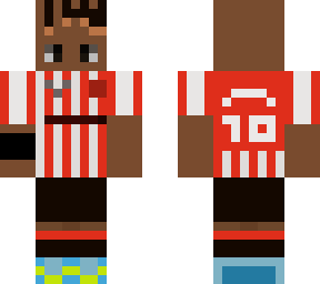 nico williams