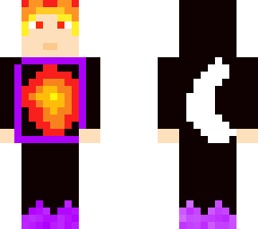 official fireofrage skin