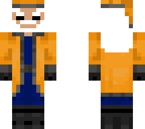 orange wizard