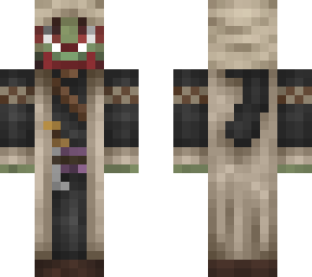 orc sultanate