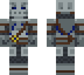 order knight
