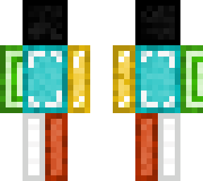 ore man