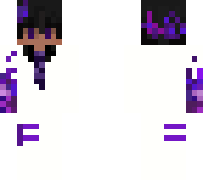 purple master