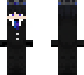 purple server king