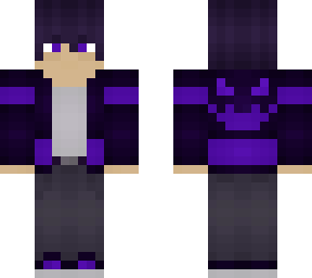 purple trainer