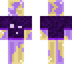 ray starbright slime skin mainly personal but uhhnyay