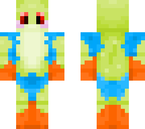 red eyed tree frog