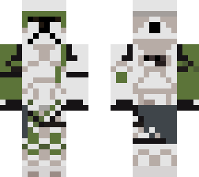 rogue clone hank
