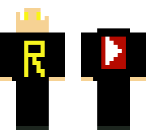 ronocraft