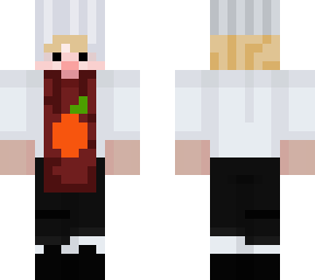 royal cook old