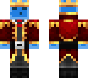 royal slime