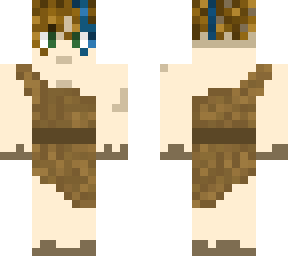 sapphirewolf548 caveman