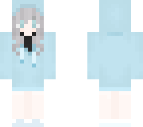 shyko_02 skin
