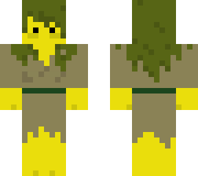 simple waif