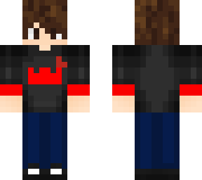 skins minecraft