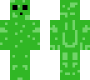 slime skin