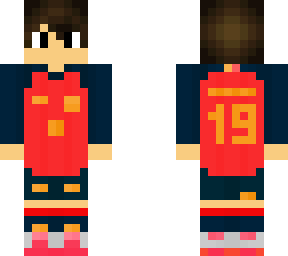 spain world cup 2026 (unf)