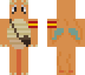 spanish dragonite