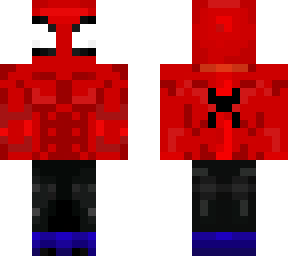 spider jacked