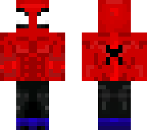 spider jacked