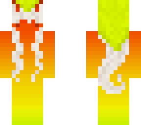tango the mangalien
