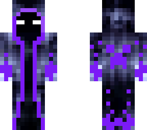 the ender mage