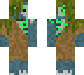 the siren