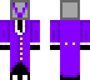 thevmanpurple
