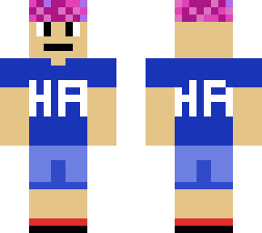 this skin have brain