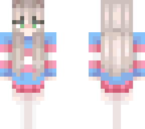 trans girl :3