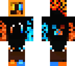 tuff baby magma cube v2