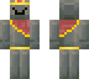 tuff golem oc