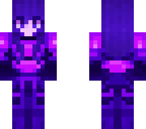 violet knight