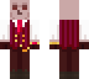 wanderer's library docent