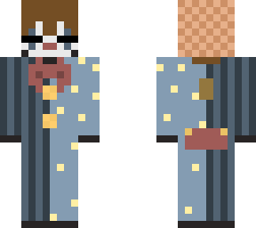 zizzie (tadc oc)