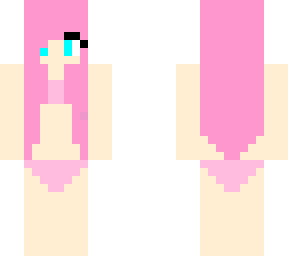zoey bathing suit